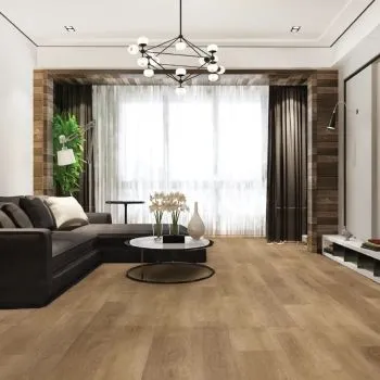 RF Richmond SPC Eco — Light Oak